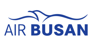Air Busan logo