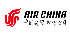 Air China logo
