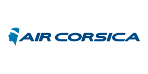 Air Corsica logo