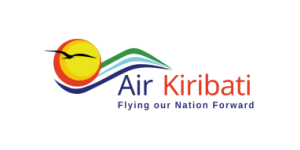 Air Kiribati logo