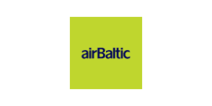 airBaltic logo