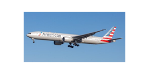 American Airlines logo