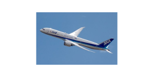 All Nippon Airways logo