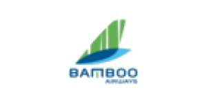 Bamboo Airways logo