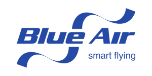 Blue Air logo