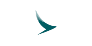 Cathay Pacific Airways logo