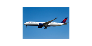 Delta Air Lines logo