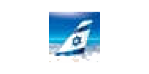 El Al Israel Airlines logo