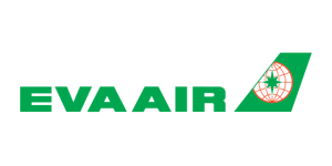 EVA Air logo