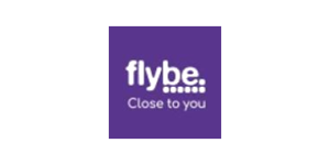 Flybe logo