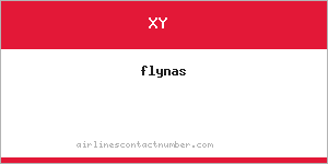 flynas logo