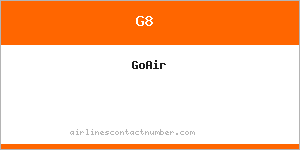 GoAir