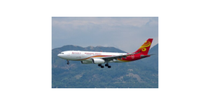 Hong Kong Airlines