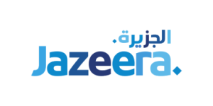 Jazeera Airways logo