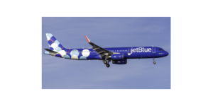 JetBlue Airways logo