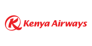Kenya Airways logo