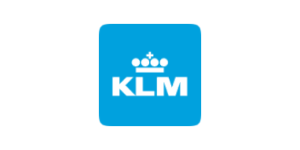 KLM Royal Dutch Airlines logo