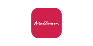 Maldivian logo