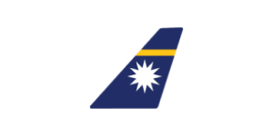 Nauru Airlines logo