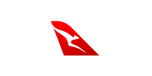 Qantas