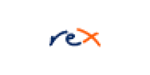 Rex Regional Express logo
