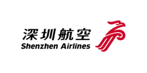 Shenzhen Airlines logo