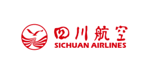 Sichuan Airlines logo