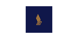 Singapore Airlines logo