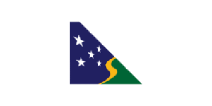 Solomon Airlines logo