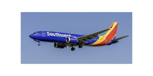 Southwest Airlines logo