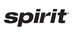 Spirit Airlines logo