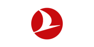 Turkish Airlines logo