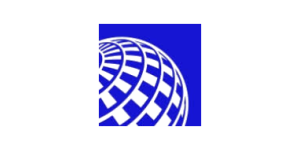 United Airlines logo