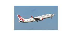 Virgin Australia logo