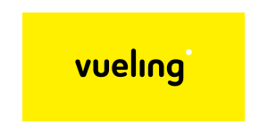 Vueling Airlines logo